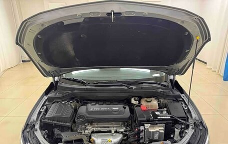 Chevrolet Monza, 2023 год, 1 170 000 рублей, 14 фотография