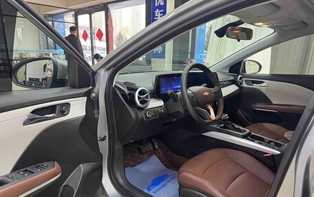 Chevrolet Monza, 2023 год, 1 170 000 рублей, 7 фотография