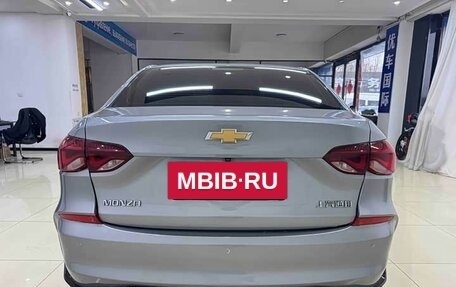 Chevrolet Monza, 2023 год, 1 170 000 рублей, 5 фотография