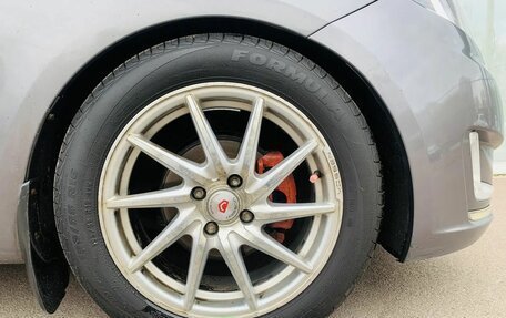 KIA Rio III рестайлинг, 2014 год, 880 000 рублей, 12 фотография