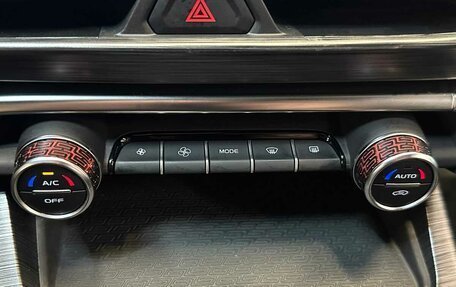 Geely Tugella FY11, 2023 год, 2 780 000 рублей, 7 фотография