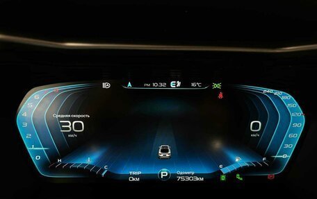 Geely Tugella FY11, 2023 год, 2 780 000 рублей, 6 фотография