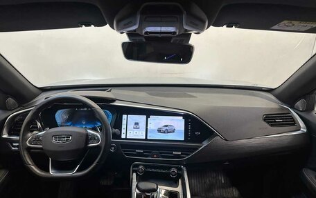 Geely Tugella FY11, 2023 год, 2 780 000 рублей, 5 фотография