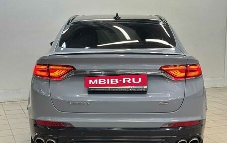 Geely Tugella FY11, 2023 год, 2 780 000 рублей, 3 фотография