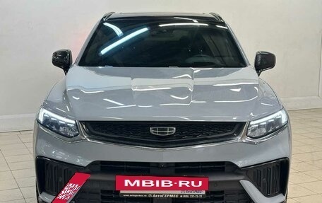 Geely Tugella FY11, 2023 год, 2 780 000 рублей, 2 фотография