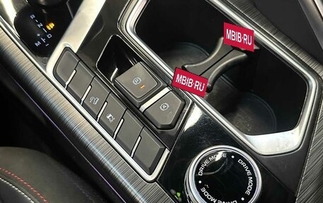 Geely Tugella FY11, 2023 год, 2 780 000 рублей, 10 фотография