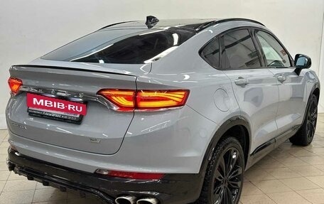 Geely Tugella FY11, 2023 год, 2 780 000 рублей, 4 фотография