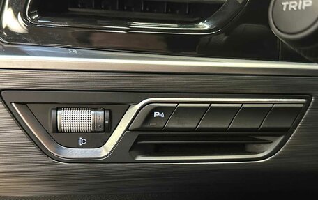 Geely Tugella FY11, 2023 год, 2 780 000 рублей, 11 фотография