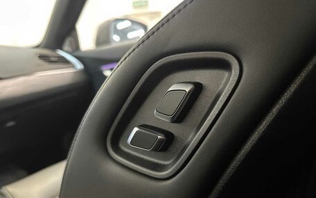 Geely Tugella FY11, 2023 год, 2 780 000 рублей, 14 фотография