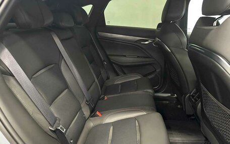 Geely Tugella FY11, 2023 год, 2 780 000 рублей, 18 фотография