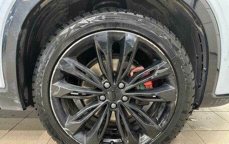 Geely Tugella FY11, 2023 год, 2 780 000 рублей, 22 фотография