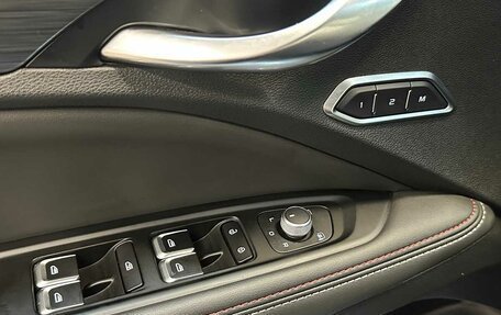 Geely Tugella FY11, 2023 год, 2 780 000 рублей, 12 фотография