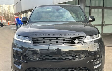 Land Rover Range Rover Sport, 2026 год, 20 870 000 рублей, 2 фотография