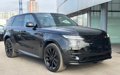 Land Rover Range Rover Sport, 2026 год, 20 870 000 рублей, 3 фотография