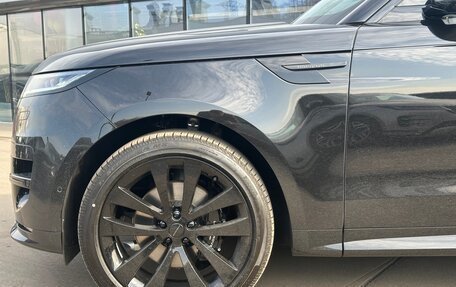 Land Rover Range Rover Sport, 2026 год, 20 870 000 рублей, 4 фотография