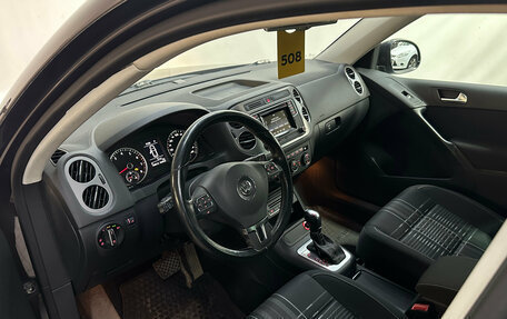 Volkswagen Tiguan I, 2016 год, 1 580 000 рублей, 7 фотография