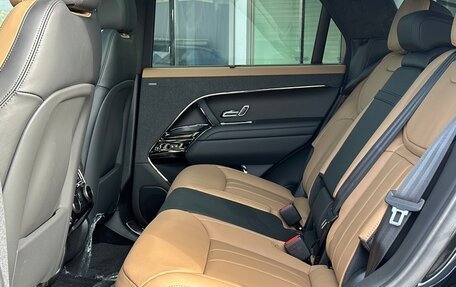 Land Rover Range Rover Sport, 2026 год, 20 870 000 рублей, 7 фотография