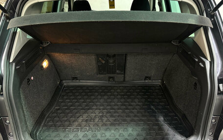 Volkswagen Tiguan I, 2016 год, 1 580 000 рублей, 10 фотография