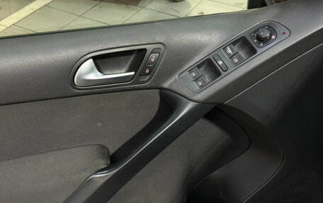 Volkswagen Tiguan I, 2016 год, 1 580 000 рублей, 11 фотография