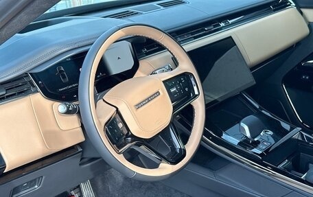 Land Rover Range Rover Sport, 2026 год, 20 870 000 рублей, 5 фотография