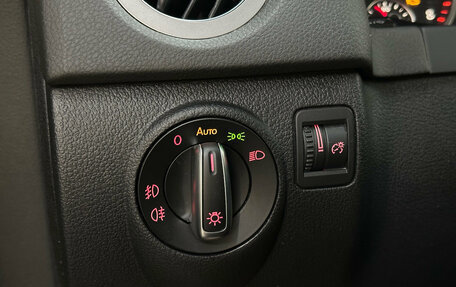 Volkswagen Tiguan I, 2016 год, 1 580 000 рублей, 12 фотография