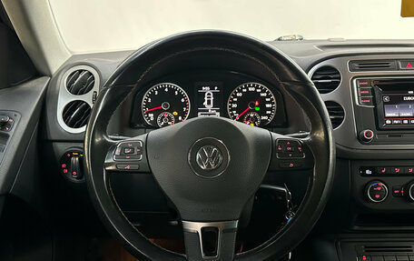 Volkswagen Tiguan I, 2016 год, 1 580 000 рублей, 14 фотография