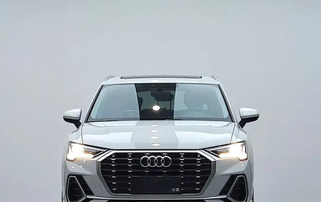 Audi Q3, 2023 год, 2 531 000 рублей, 2 фотография