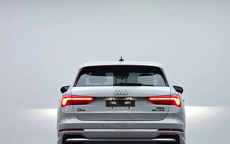 Audi Q3, 2023 год, 2 531 000 рублей, 6 фотография