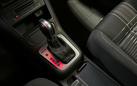 Volkswagen Tiguan I, 2016 год, 1 580 000 рублей, 17 фотография