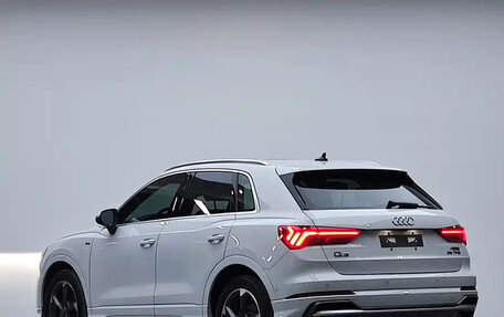 Audi Q3, 2023 год, 2 531 000 рублей, 5 фотография