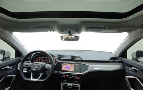 Audi Q3, 2023 год, 2 531 000 рублей, 10 фотография