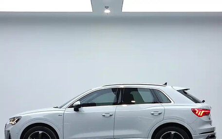 Audi Q3, 2023 год, 2 531 000 рублей, 4 фотография