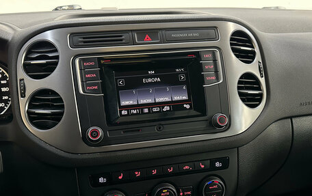 Volkswagen Tiguan I, 2016 год, 1 580 000 рублей, 15 фотография