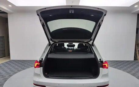 Audi Q3, 2023 год, 2 531 000 рублей, 9 фотография