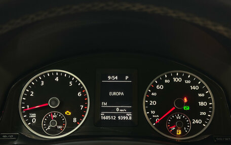 Volkswagen Tiguan I, 2016 год, 1 580 000 рублей, 13 фотография