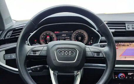 Audi Q3, 2023 год, 2 531 000 рублей, 11 фотография