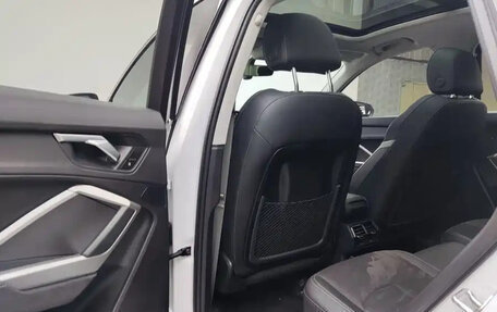 Audi Q3, 2023 год, 2 531 000 рублей, 13 фотография