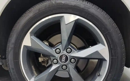 Audi Q3, 2023 год, 2 531 000 рублей, 14 фотография