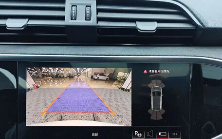 Audi Q3, 2023 год, 2 531 000 рублей, 17 фотография