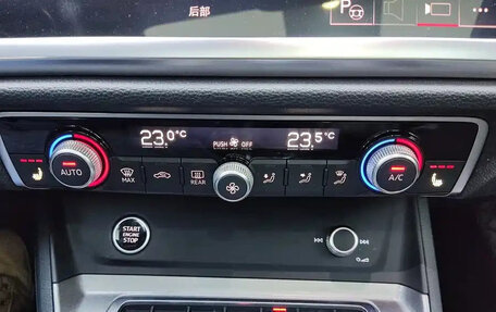 Audi Q3, 2023 год, 2 531 000 рублей, 16 фотография