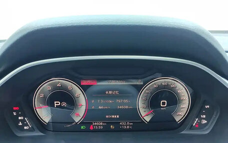 Audi Q3, 2023 год, 2 531 000 рублей, 18 фотография