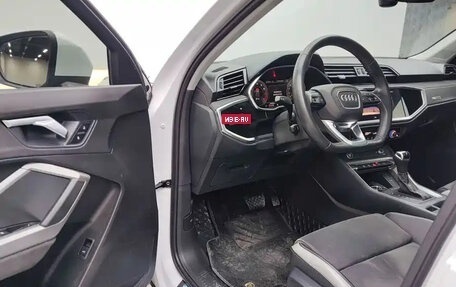 Audi Q3, 2023 год, 2 531 000 рублей, 15 фотография