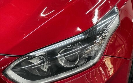 KIA cee'd III, 2018 год, 1 719 900 рублей, 7 фотография