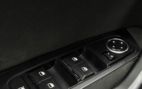 KIA cee'd III, 2018 год, 1 719 900 рублей, 15 фотография