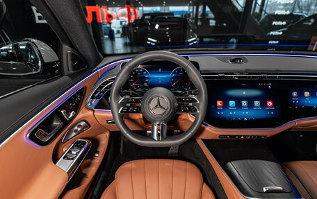 Mercedes-Benz E-Класс, 2025 год, 10 050 000 рублей, 12 фотография