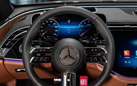 Mercedes-Benz E-Класс, 2025 год, 10 050 000 рублей, 13 фотография