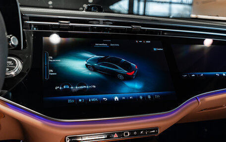 Mercedes-Benz E-Класс, 2025 год, 10 050 000 рублей, 16 фотография