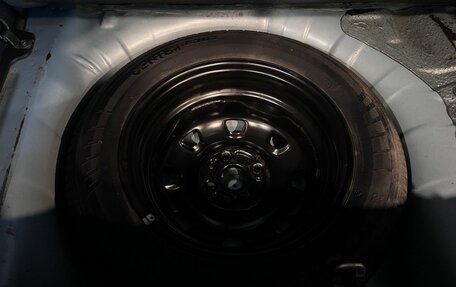 Hyundai Getz I рестайлинг, 2008 год, 390 000 рублей, 19 фотография