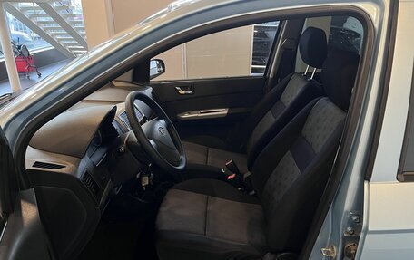 Hyundai Getz I рестайлинг, 2008 год, 390 000 рублей, 16 фотография