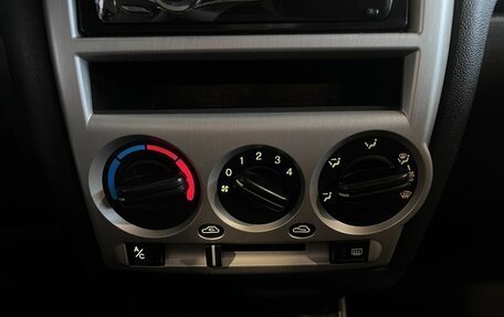 Hyundai Getz I рестайлинг, 2008 год, 390 000 рублей, 15 фотография